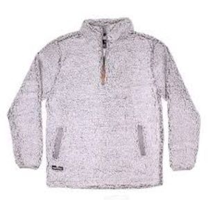 simply southern gently used sherpa